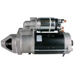 Motor de arranque HELLA 8EA 012 586-311