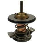 Termostat, kylvätska MOTORAD 1051-92K