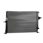 Radiador, refrigeración de motor VALEO 735184