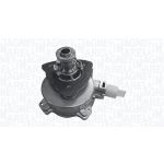 Alipainepumppu, jarrujärjestelmä MAGNETI MARELLI 351233010016