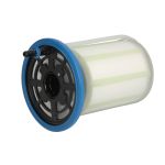 Filtro combustible MANN-FILTER PU 7018