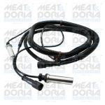 Snelheidssensor, ABS MEAT & DORIA MD901285