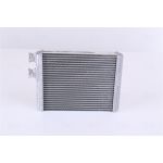 Warmtewisselaar, interieur verwarming NISSENS 72986