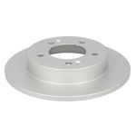 Remschijf BOSCH 0 986 479 E68 achter, volledig, 1 Stuk