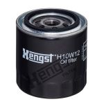 Filtro de aceite HENGST FILTER H10W12