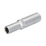 Steckschlüsseleinsatz 1/4" 6-kantig MAMMOOTH MMT A169 606L