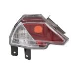 Nebelrückleuchte DEPO 112-4007L-UE