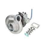 Turbocompresseur à gaz d'échappement 3K HOLSET HOL3786853H