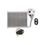 Warmtewisselaar, interieur verwarming NISSENS 707297