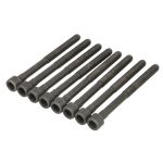 Juego de tornillos de culata ELRING 084.730