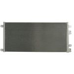 Kondensator, Klimaanlage AVA COOLING IVA5058 AVA