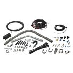 Einbausatz Standheizung WEBASTO 9032244A