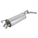 Endschalldämpfer 4MAX 0219-01-10105B