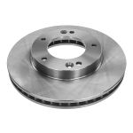 Remschijf MEYLE 37-15 521 0034
