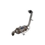 Partikelfilter 4MAX 0219-05-1005DPF
