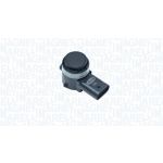 Sensor, ayuda al aparcamiento MAGNETI MARELLI 021016184010