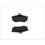 Bremsbelagsatz BREMBO P 85 011