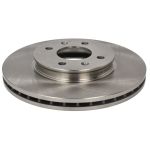 Bremsscheibe ABE C30537ABE, 1 Stück