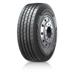 LKW Reifen HANKOOK Smart Control TW01 445/45R19.5 160J