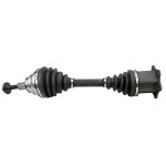 Eje de transmisión FEBI BILSTEIN 188160