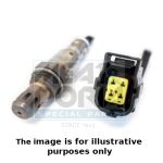 Sonda lambda MEAT & DORIA 81706E