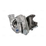 Lader, Aufladung NISSENS 93579