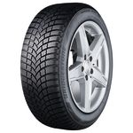 Neumáticos de invierno BRIDGESTONE Blizzak LM001 Evo 195/65R15 91T