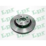 Bromsskiva LPR A1036V
