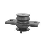 Lagerung, Getriebe TEDGUM 00162064, Hinten