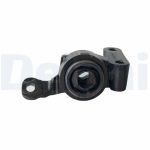 Casquillo, soporte del brazo de suspensión DELPHI TD937W