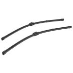 Limpiaparabrisas VALEO Silencio 577720, 550mm, Frente, 2 Pieza