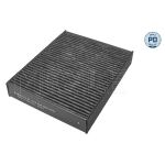 Filtro, filtro abitacolo MEYLE-PD: Advanced performance and design. MEYLE 312 326 0021/PD