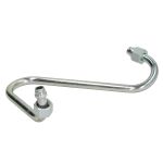 Tubo de combustível ENGITECH ENT170016