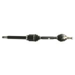 Eje de transmisión POINT GEAR PNG76219