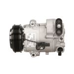 Compressor, airconditioning DELPHI TSP0155989