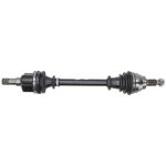Antriebswelle POINT GEAR PNG73843