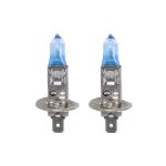 Lâmpada incandescente OSRAM Cool Blue Intense NextGen H1 12V, 55W, 2 Peça