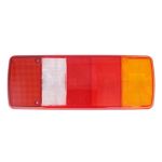 Achterlichtlens HELLA 9EL122 689-051