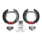 Remschoenset Superkit TRW GSK1058