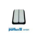 Luftfilter PURFLUX A1551