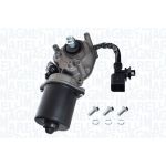 Scheibenreinigung, Scheibenwischermotor MAGNETI MARELLI 064371501010