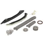 Kit de cadena de distribución HEPU 21-0682
