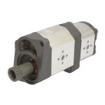 Bomba de engrenagem hidráulica BOSCH 0 510 768 336