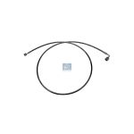Leitung zum Anheben, Fahrerhaus DT Spare Parts 1.28137