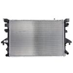 Kühler, Motorkühlung DENSO DRM32040