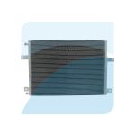 Condenseur (climatisation) AVA COOLING RE5061