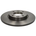 Bromsskiva BREMBO 08.C308.21, 1 Stycke
