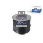 Bälg för luftfjädring DT SPARE PARTS 7.12089