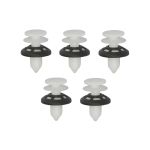 Clip - Baguette décorative / de protection ROMIX ROM C70961