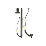 Elmotor, baklucka MAGNUM TECHNOLOGY MGS0203MT